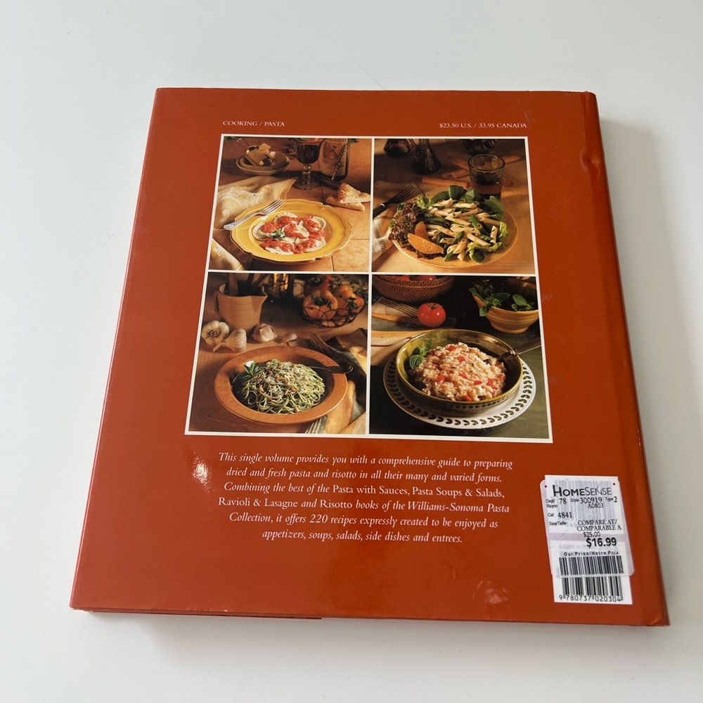 Cook book - Picture 4 of 4